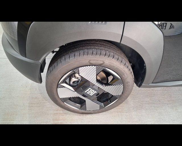 FIAT Grande Panda 44 kWh La Prima