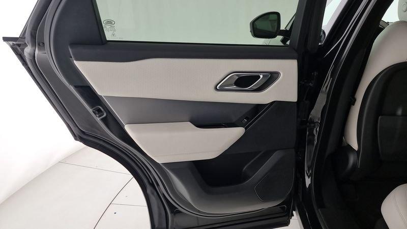 Land Rover Range Rover Velar 2.0D I4 204 CV R-Dynamic S