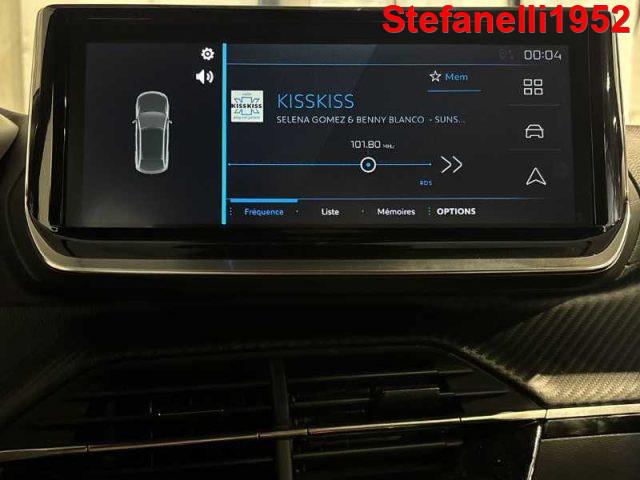 PEUGEOT 2008 1.2 puretech Style s&s 100cv