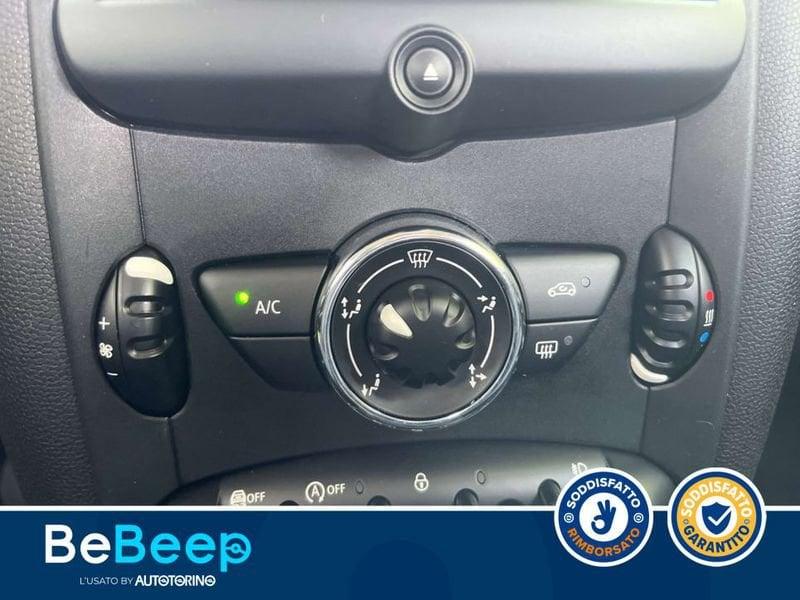 MINI Countryman Mini F60 MINI 1.6 COOPER E6