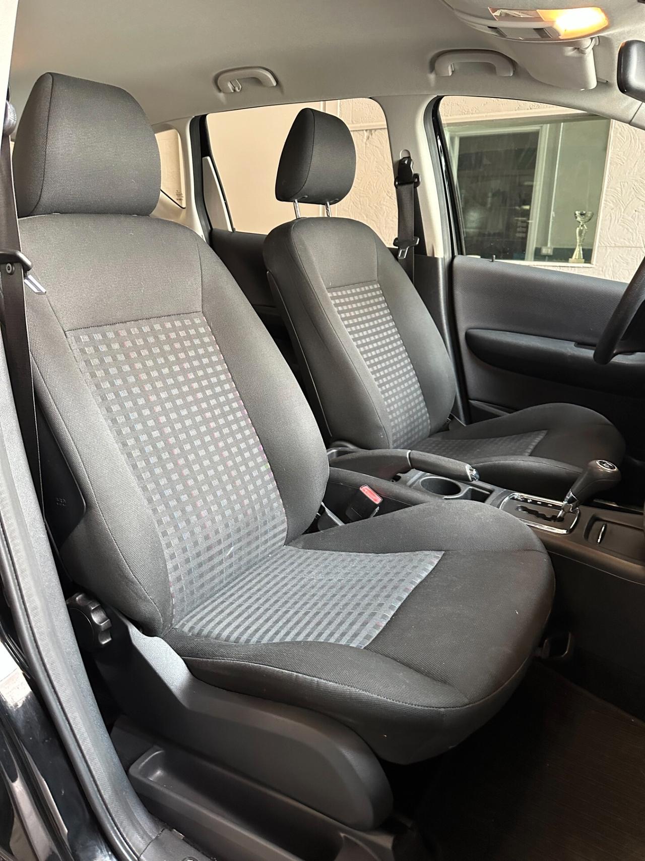 Mercedes Classe A 160 CDI AUTOMATIC