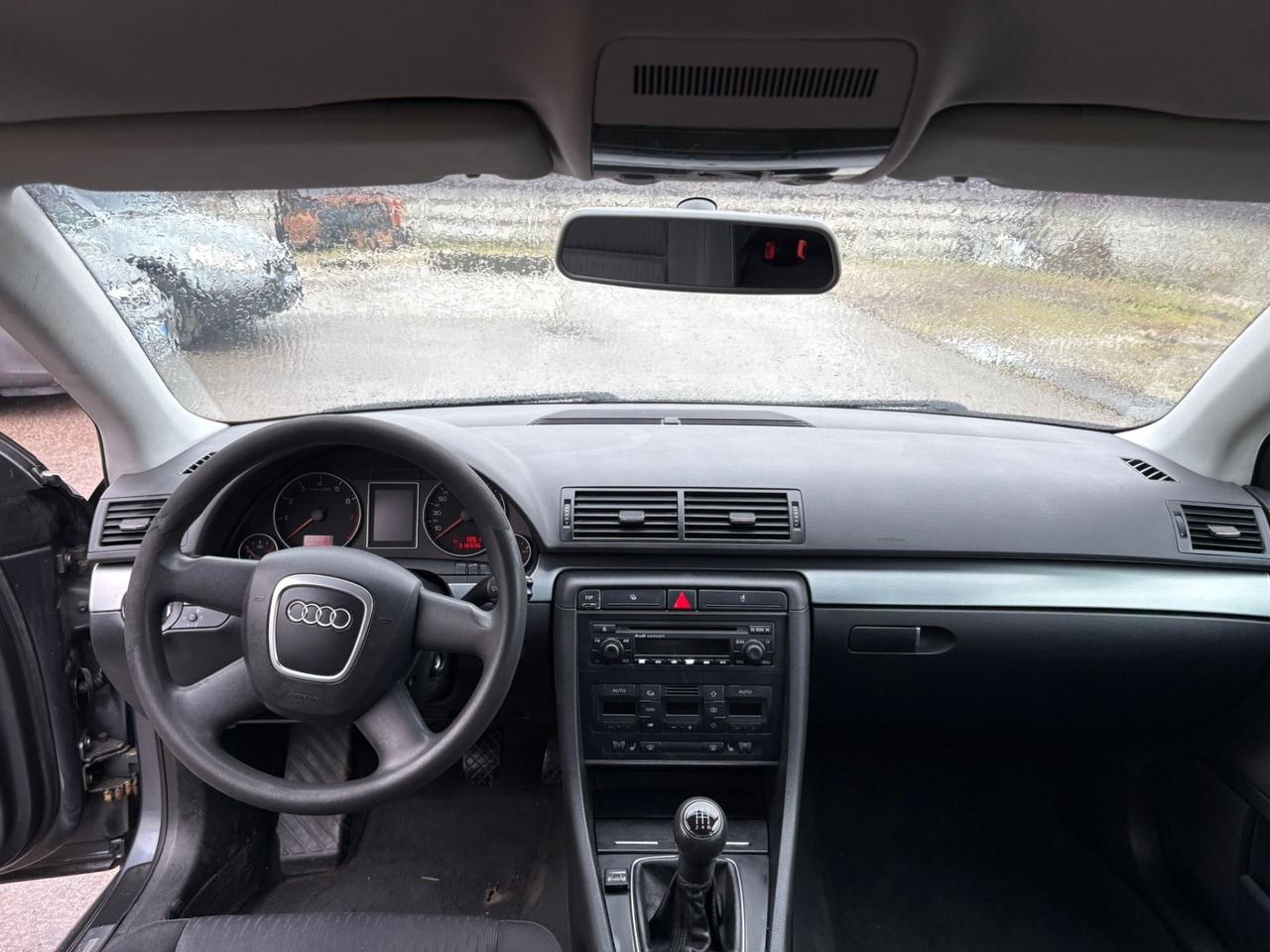 Audi A4 2.0 20V Avant