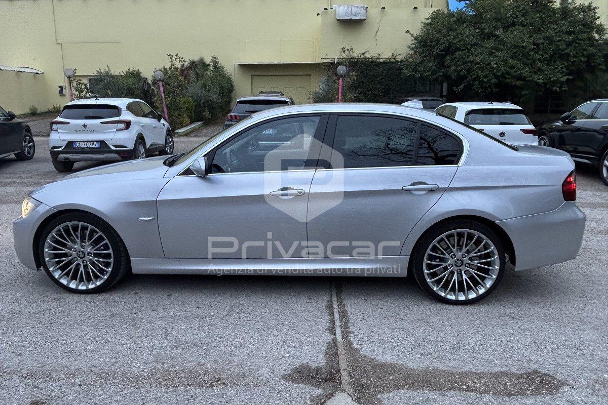 BMW 330xd cat Attiva