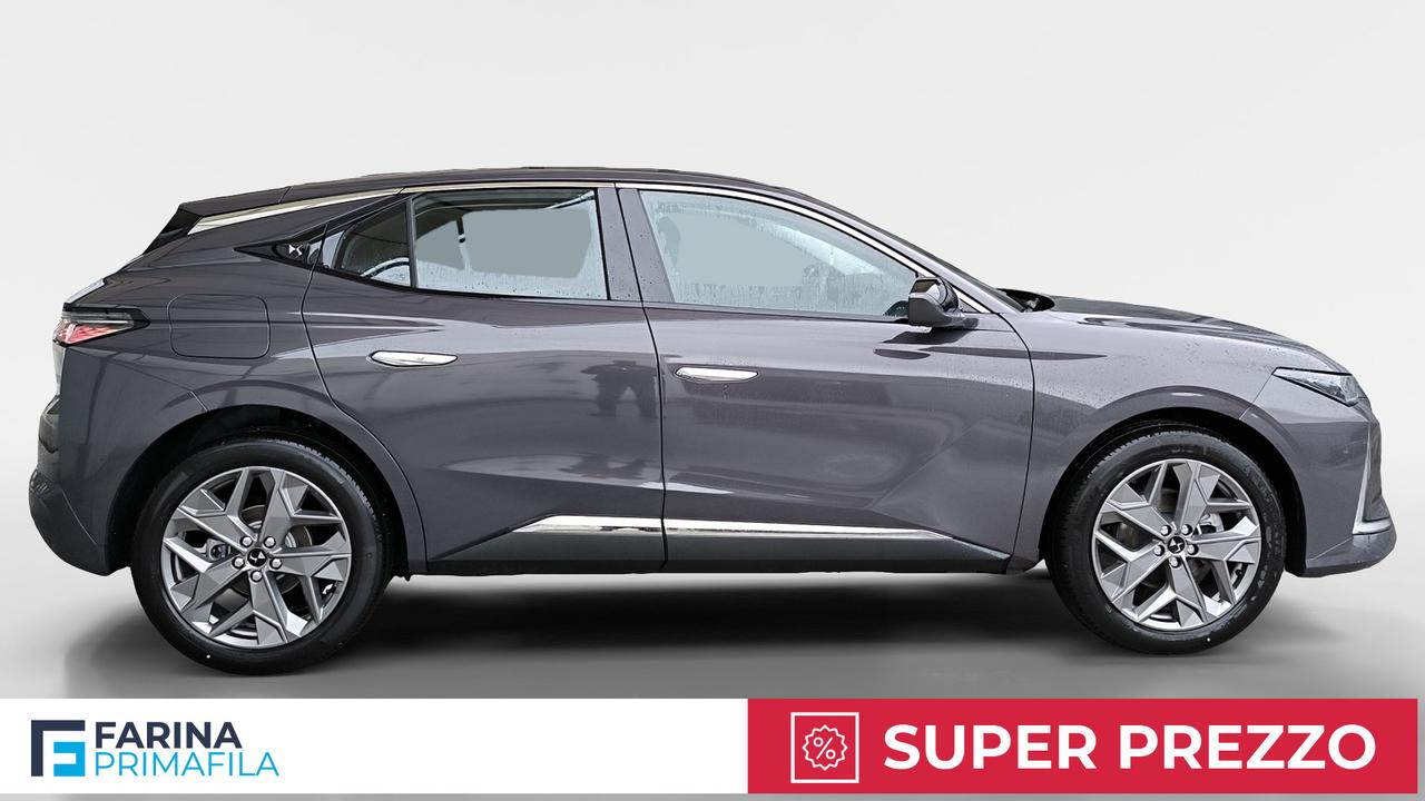 DS DS 4 BLUEHDI 130 AUT