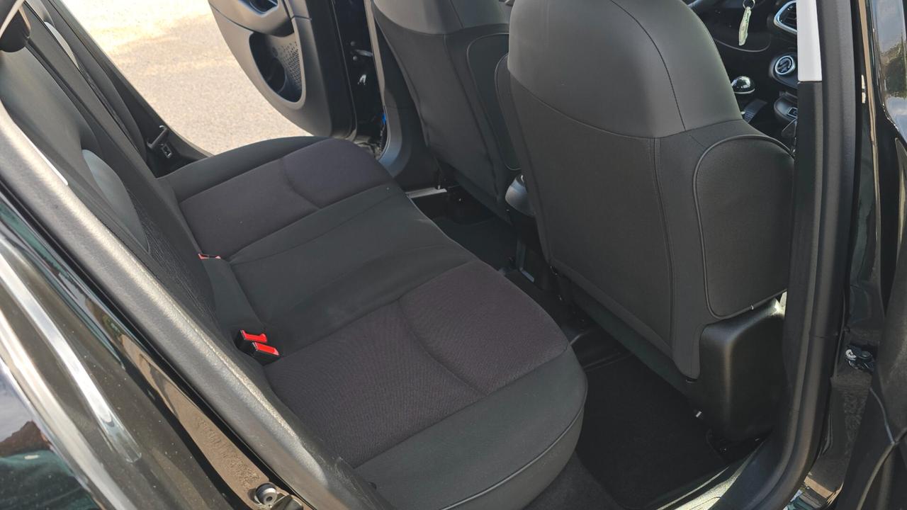 Fiat 500X 1.3 MultiJet 95 CV