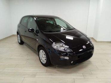 FIAT Punto 4ª serie 1.4 8V 5 porte Easypower Street