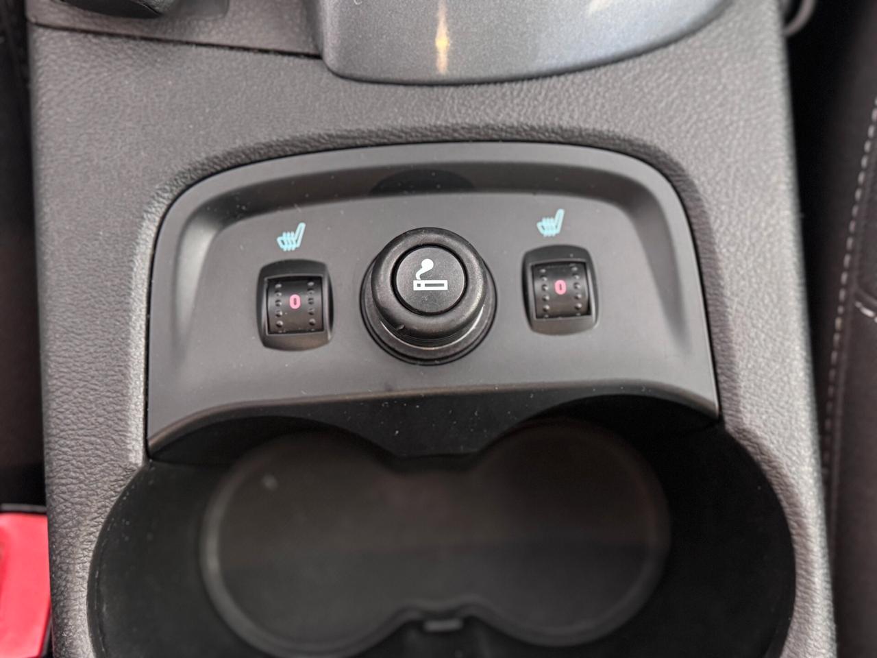 Ford Focus 1.6 EcoBoost 150 CV Start&Stop Titanium