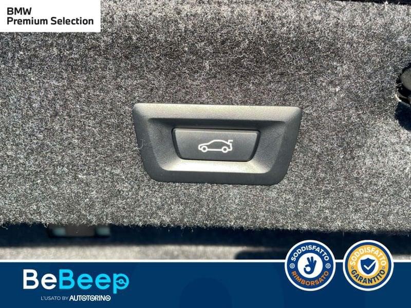 BMW Serie 4 Coupé 420D COUPE MHEV 48V MSPORT AUTO