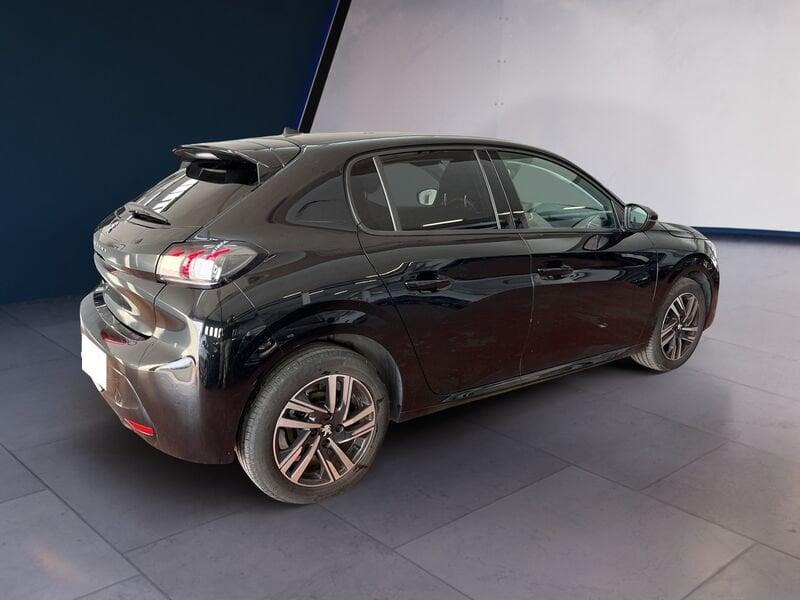 Peugeot 208 II 2019 1.2 puretech Allure Pack s&s 75cv