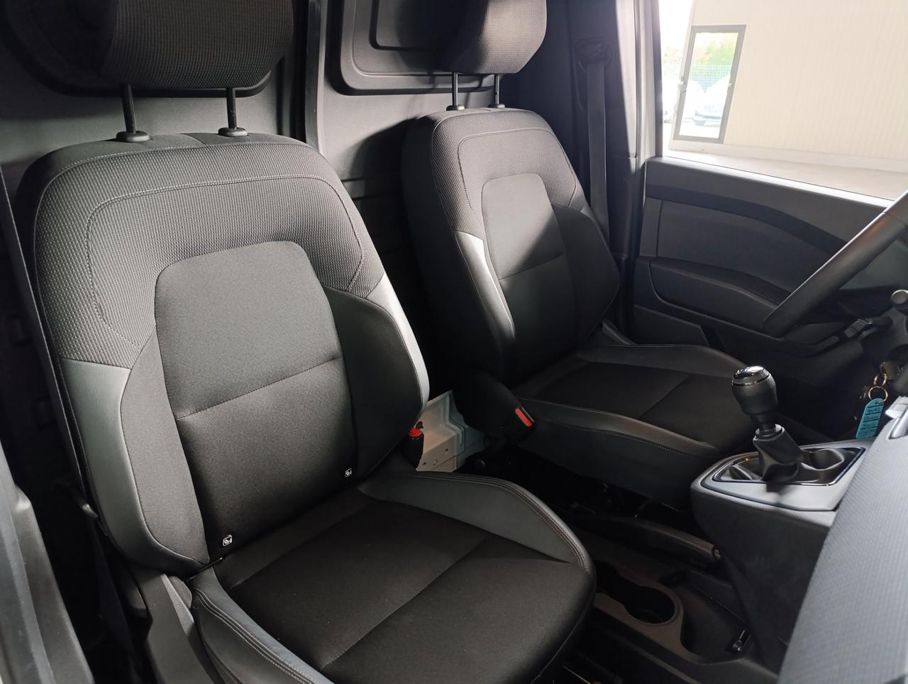RENAULT Kangoo van 1.5 Blue dci 95cv L1