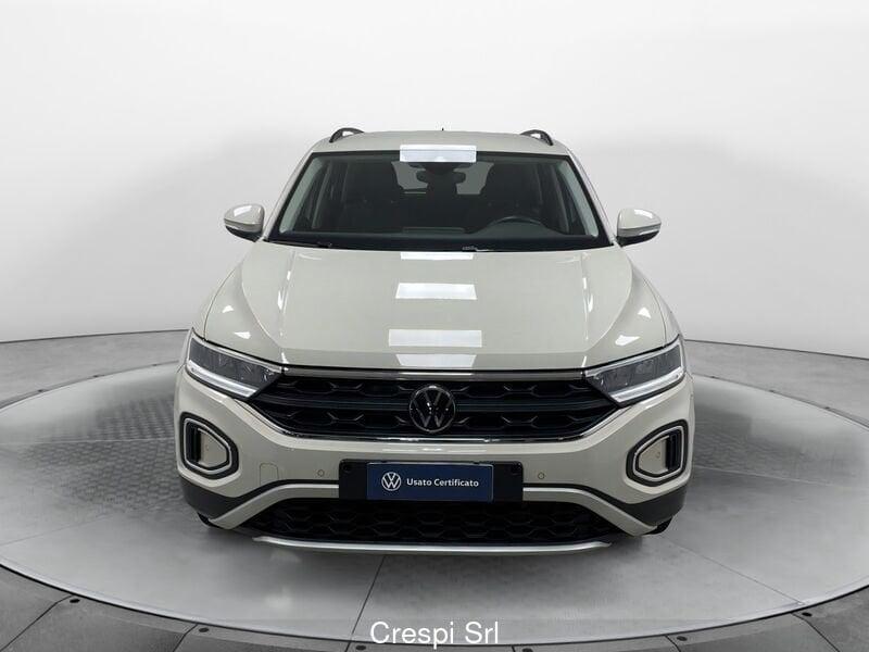 Volkswagen T-Roc 1.0 TSI Life