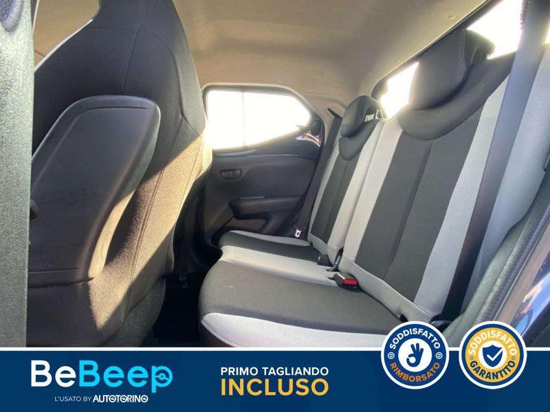 Toyota Aygo 1.0 X-PLAY 5P