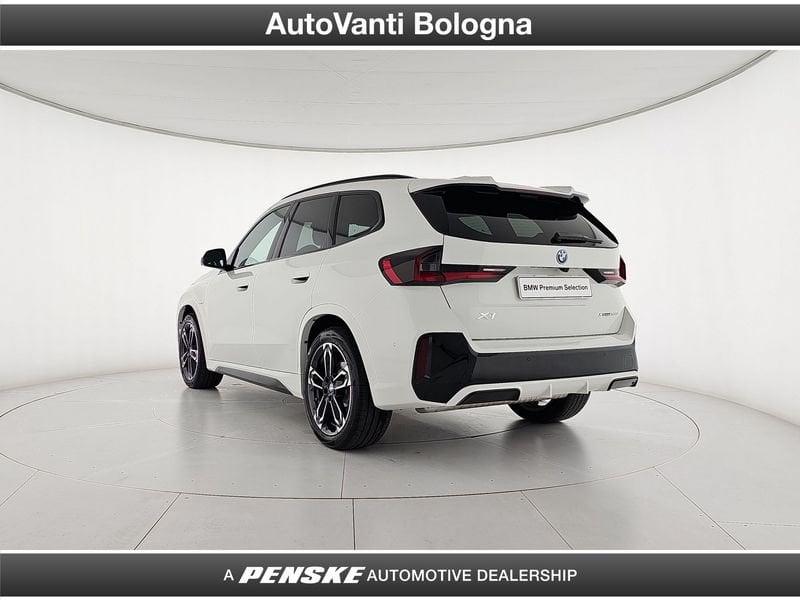 BMW X1 X1 xdrive 25e MSport Pro auto