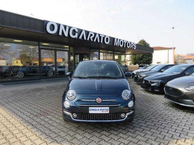 FIAT 500 1.0 Hybrid Dolcevita #Clima Auto #Sensori #TFT