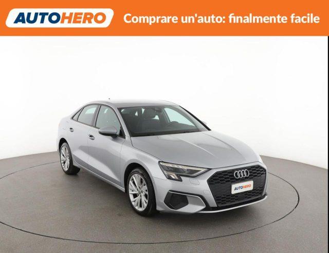 AUDI A3 Sedan 30 TDI