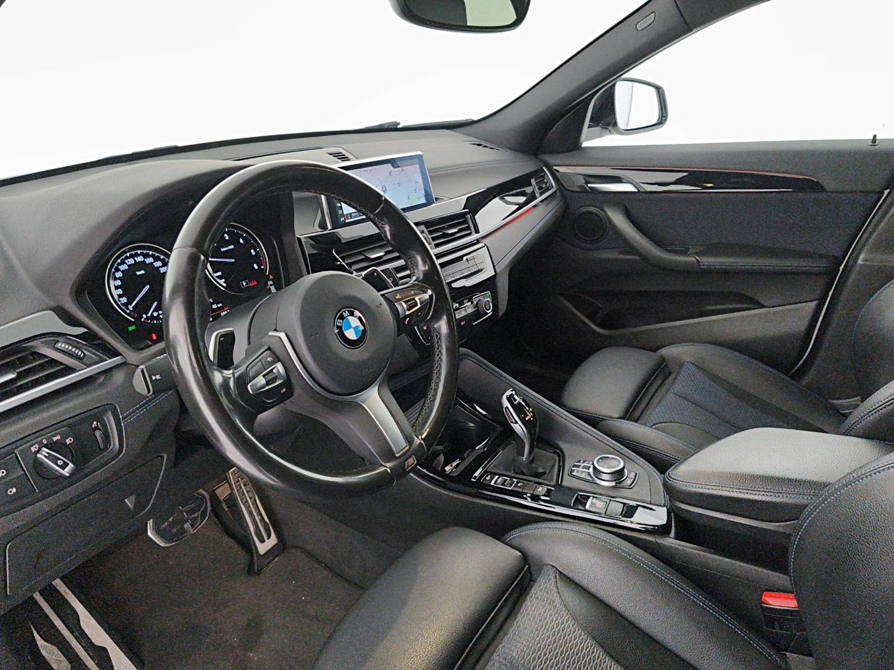 BMW X2 xDrive20d MSport