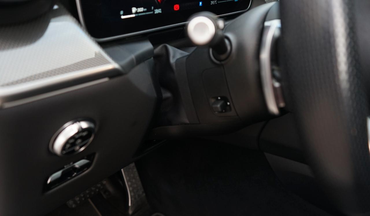 Mercedes-benz GLC 220 d 4Matic AMG Premium Tetto IVA+