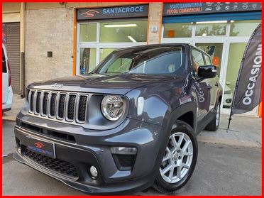 JEEP RENEGADE 1.6 MJET 130CV LIMITED UNIPRO' 2023