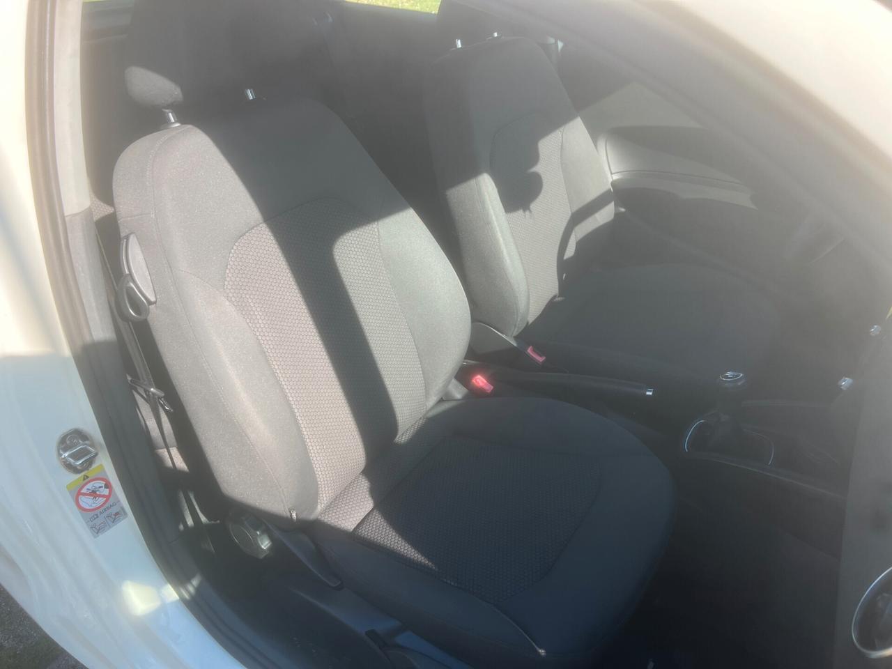 Audi A1 1.6 TDI 105CV-2010"UNIPRO PERFETTA"