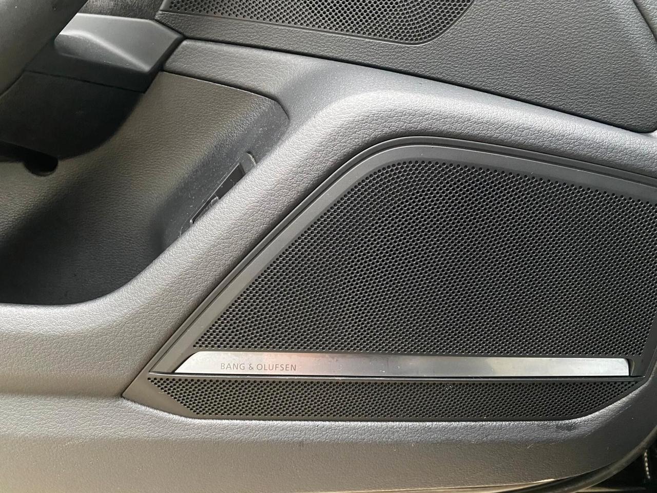 Audi A7 SPB 50 3.0 TDI quattro tiptronic Business Plus