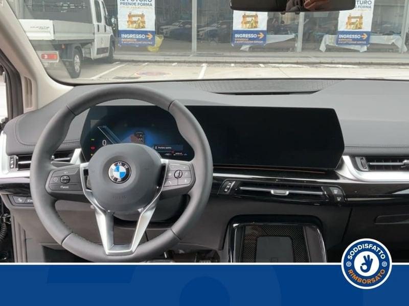 BMW Serie 2 Active Tourer 220d
