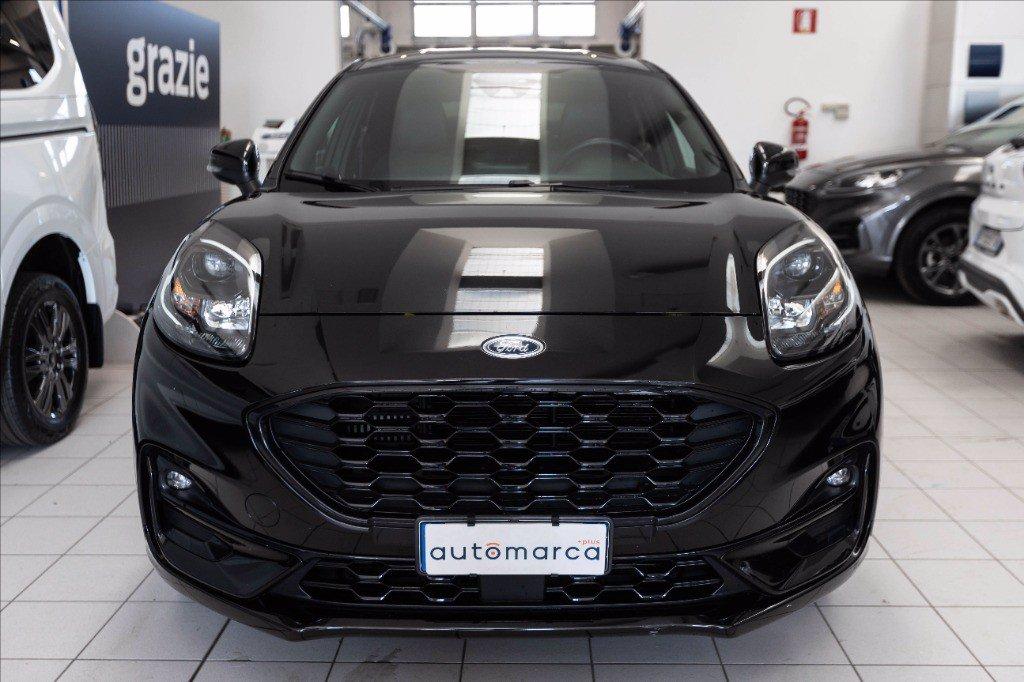 FORD Puma 1.0 ecoboost ST-Line s&s 125cv del 2020