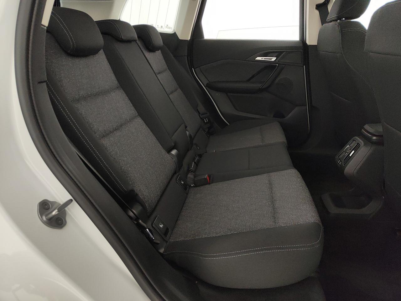 BMW X1 sdrive18d auto