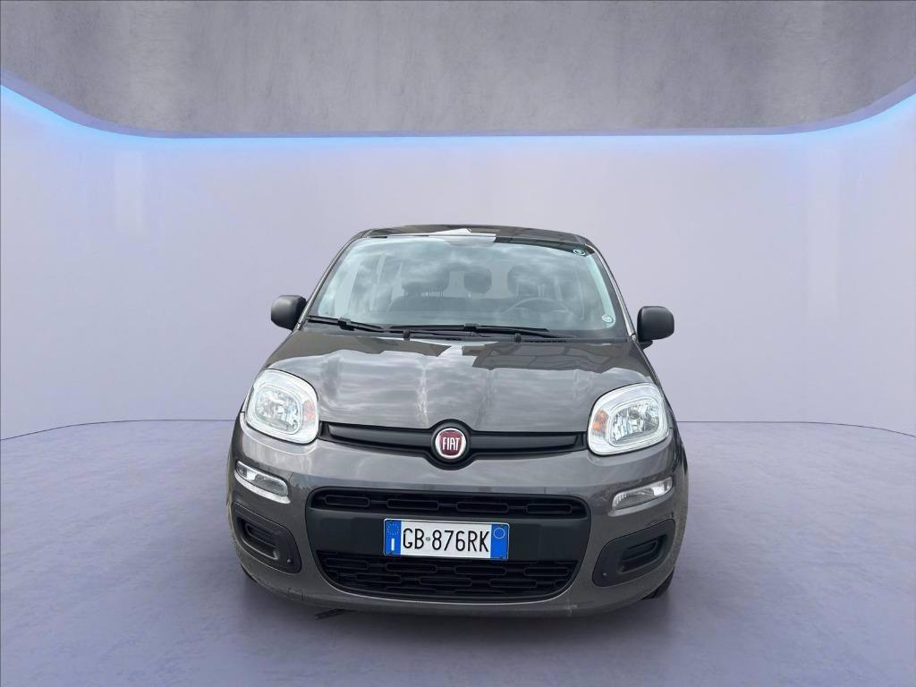 FIAT Panda 1.0 hybrid Easy s&s 70cv del 2020