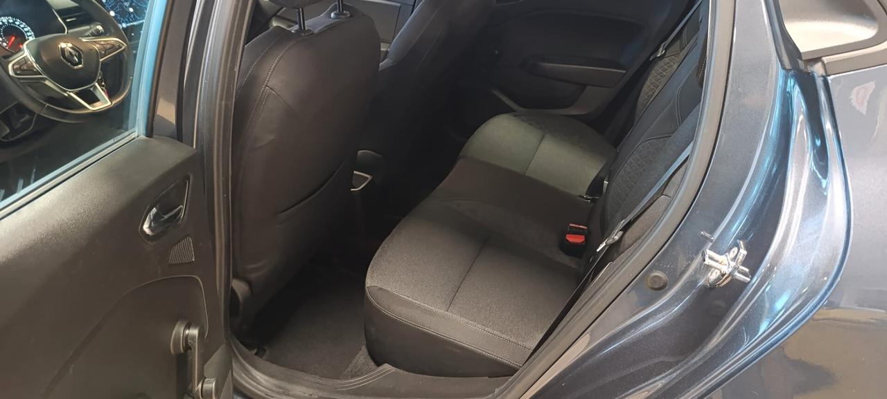 Renault Clio TCe 90 CV 5 porte Business