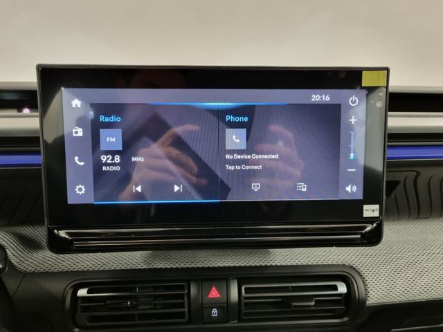 CITROEN C3 PureTech 100 S&S Plus