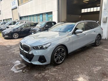 Bmw 520d 48V xDrive Touring Msport