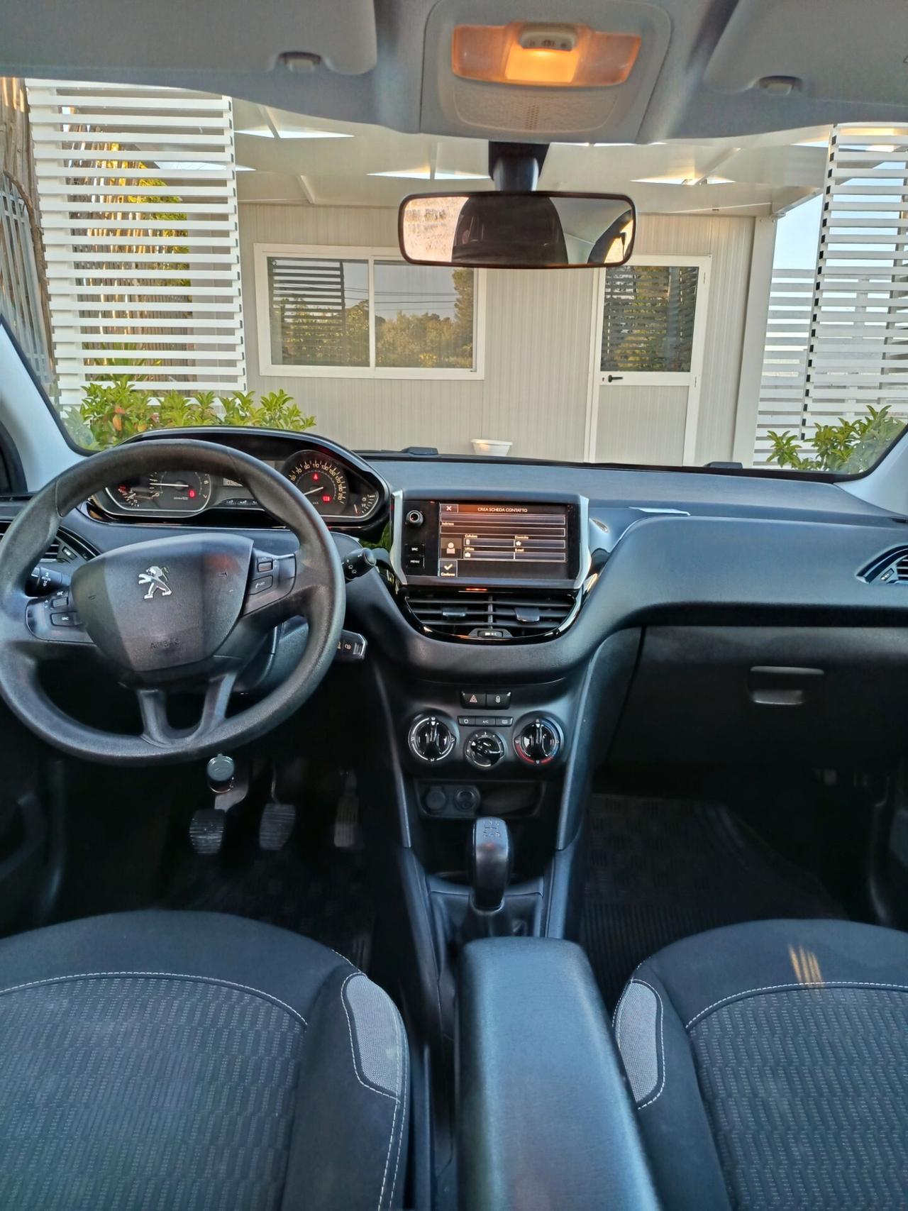 Peugeot 208 PureTech 68 5 porte Active