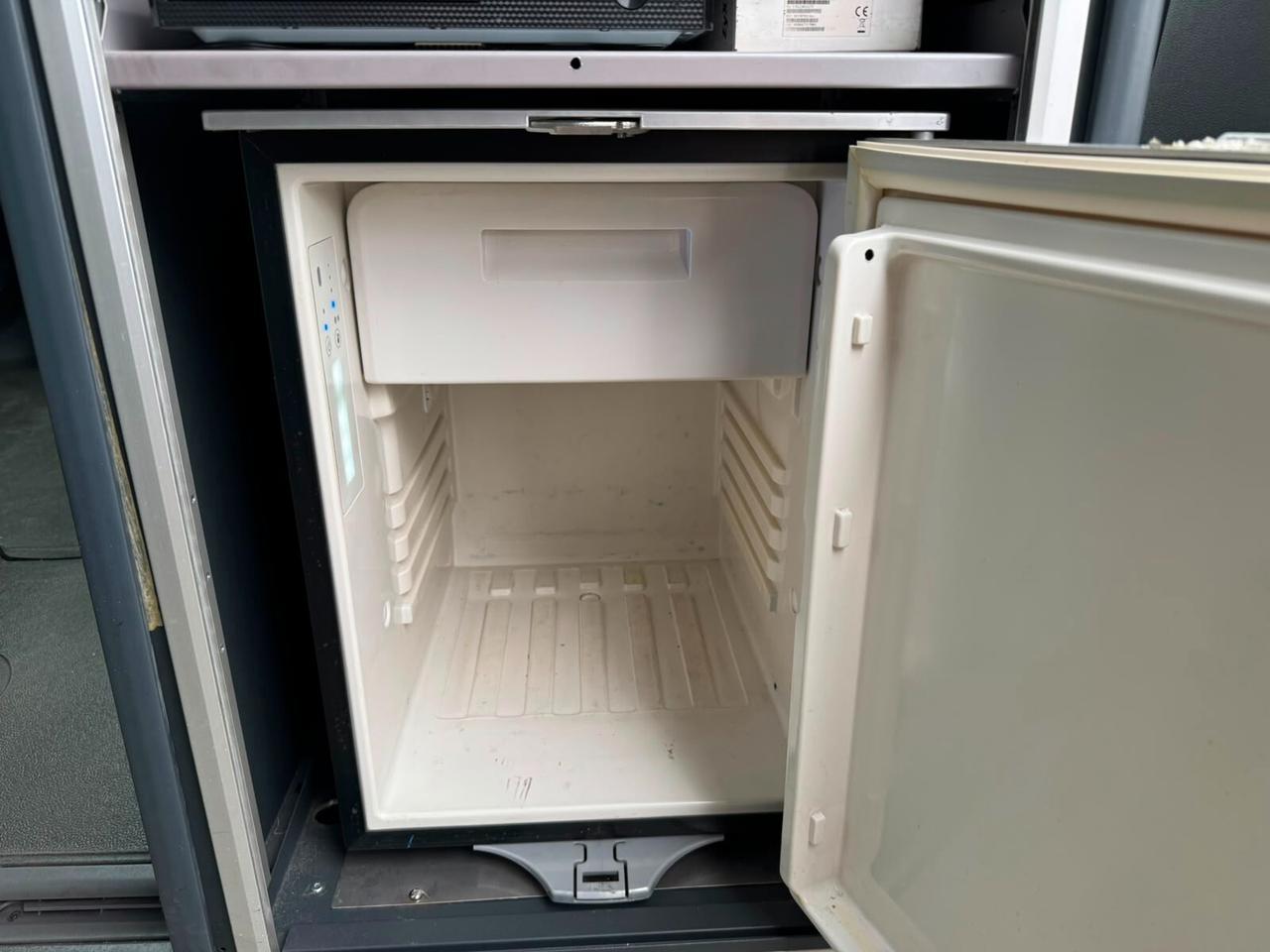 Mercedes-benz Sprinter 9 POSTI 319 CDI VERSIONE VIP