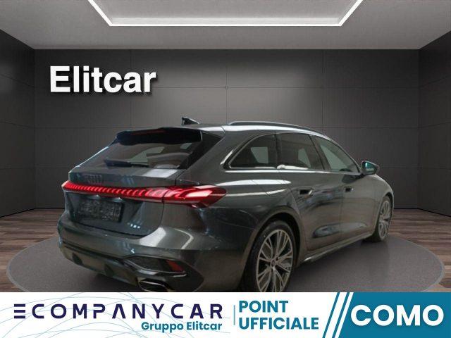 AUDI A5 Avant TDI 150 kW S tronic S Line edition