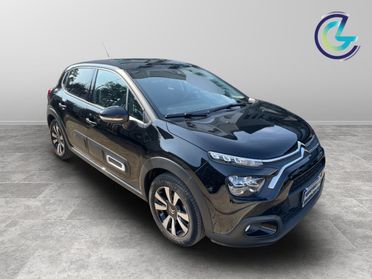 CITROEN C3 III 2017 - C3 1.2 puretech Max s&s 110cv