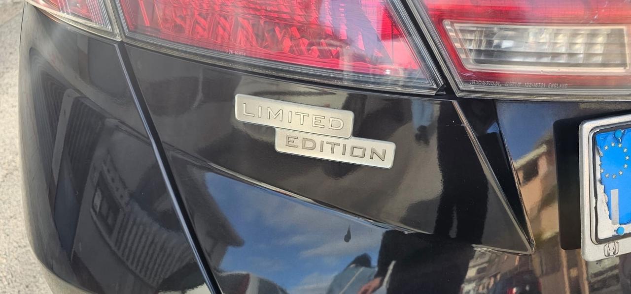 Honda Civic 2.2 i-CTDi 3p. Type S Absol.DPF LE