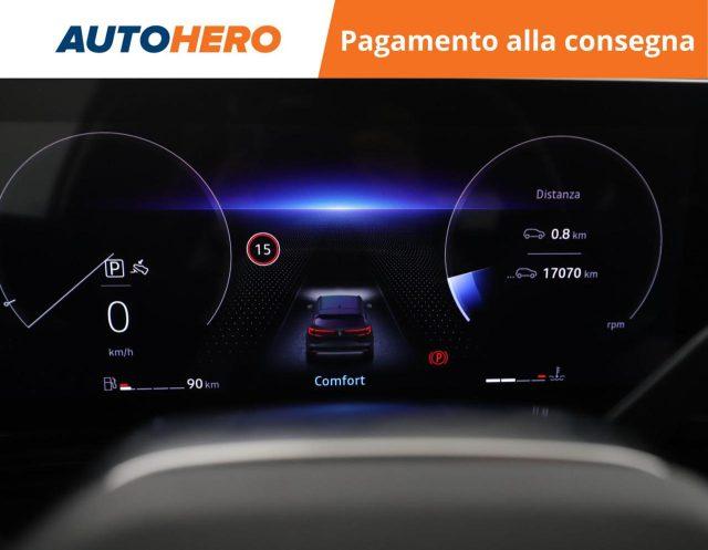 RENAULT Austral Austral Mild Hybrid 160 CV Auto Techno Esprit Alpi
