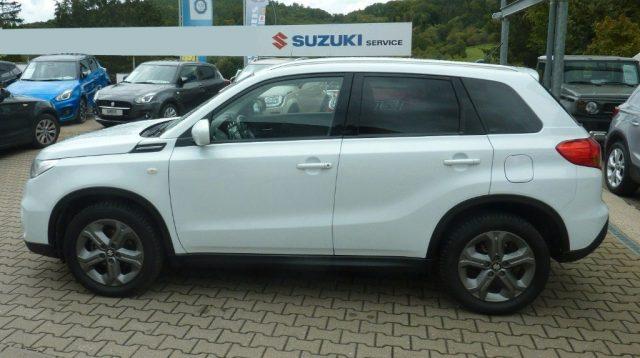 SUZUKI Vitara 1.6 DDiS 4WD AllGrip