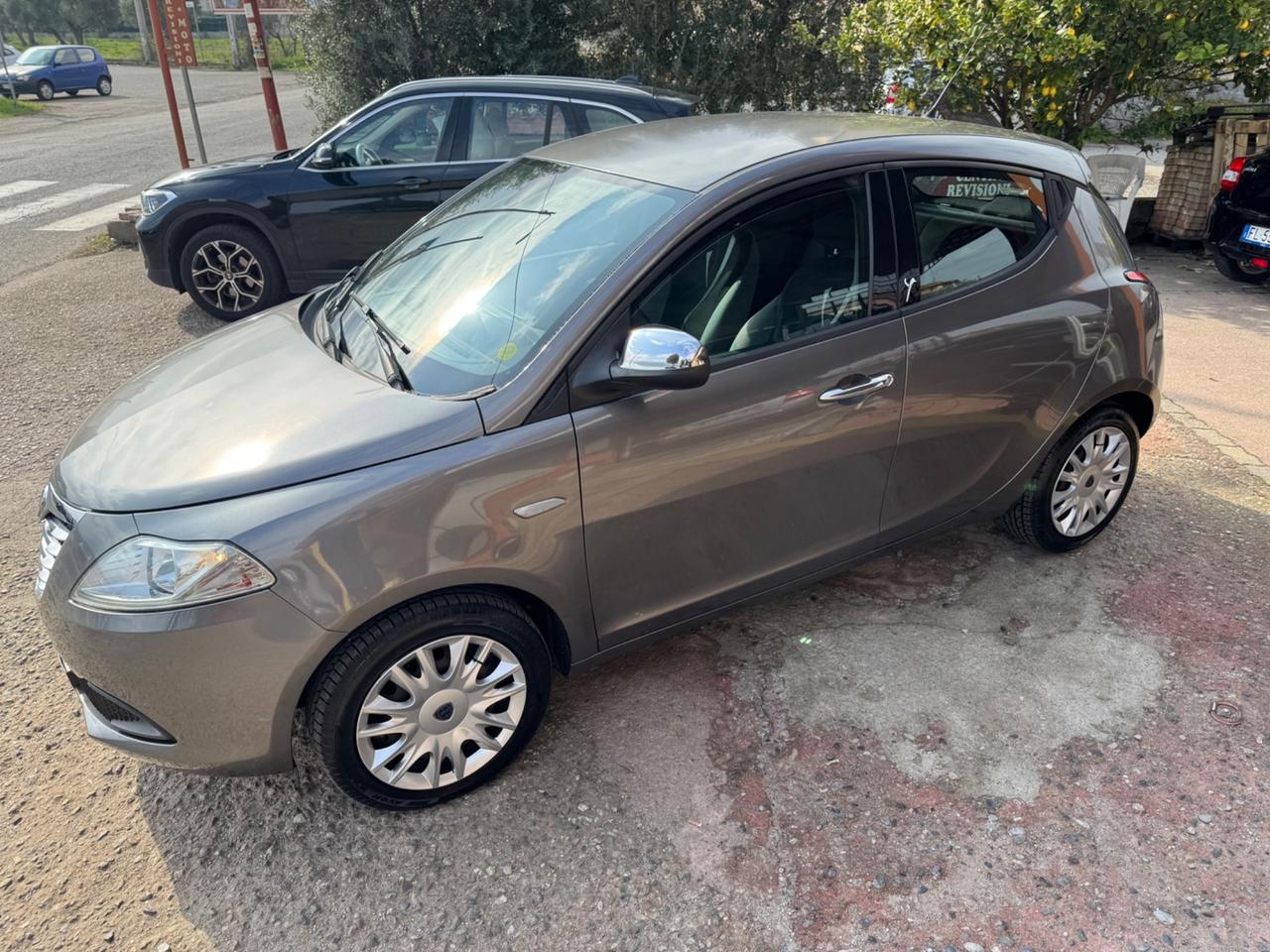 Lancia Ypsilon 1.3 MJT 16V 95 CV 5 porte S&S Platinum