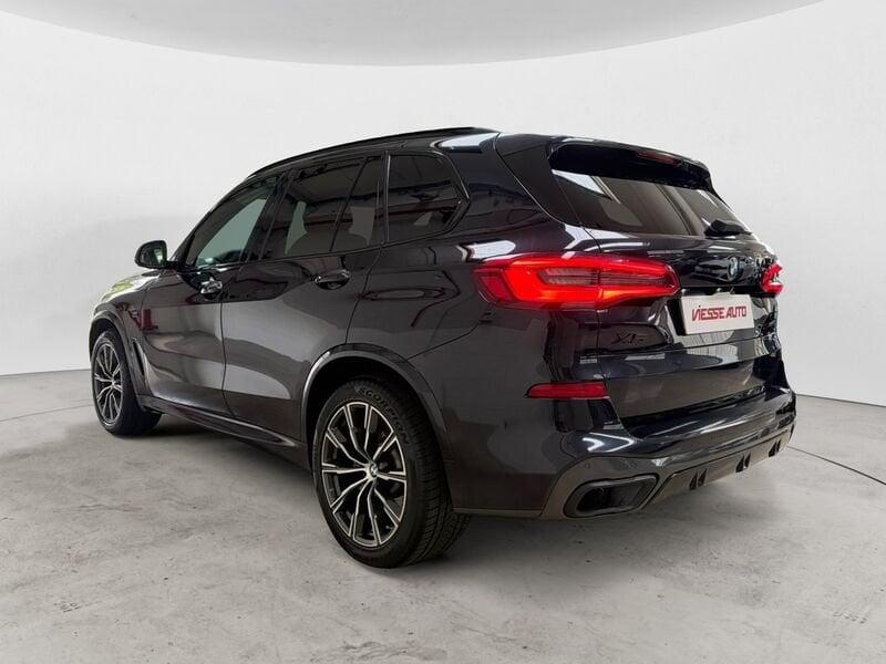 BMW X5 X5 xDrive Msport