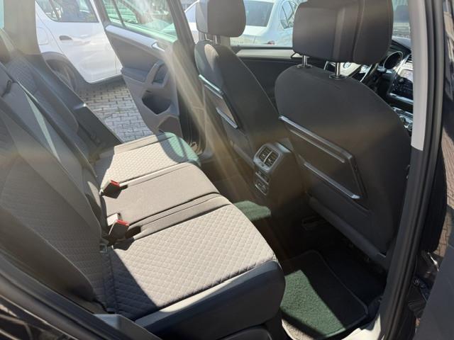 Volkswagen Tiguan 2.0 tdi Business 150cv dsg