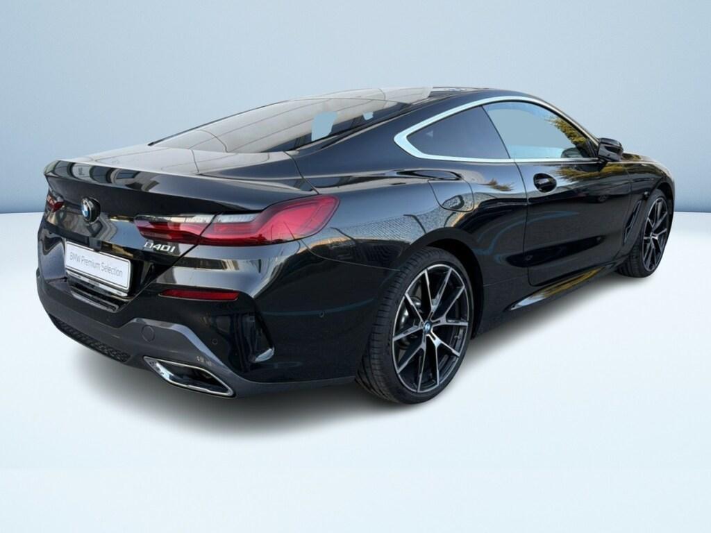 BMW Serie 8 Coupe 840 i xDrive Steptronic