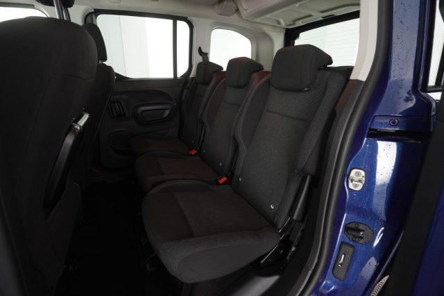 FIAT Other E-Doblò e-Doblò 50 kWh Launch Edition