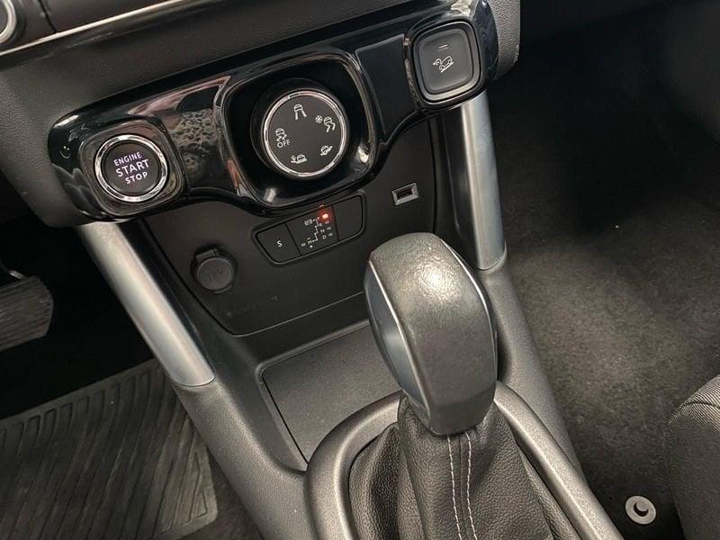 Citroën C3 Aircross BlueHDi 120 S&S EAT6 Shine - PROMO SIRONIAUTO+