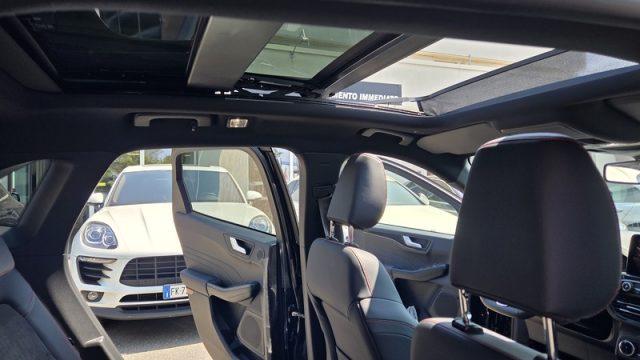 FORD Kuga 2.5 Plug In Hybrid 225 CV CVT 2WD ST-Line X PERMUT