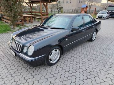 Mercedes Classe E 200 Avantgarde