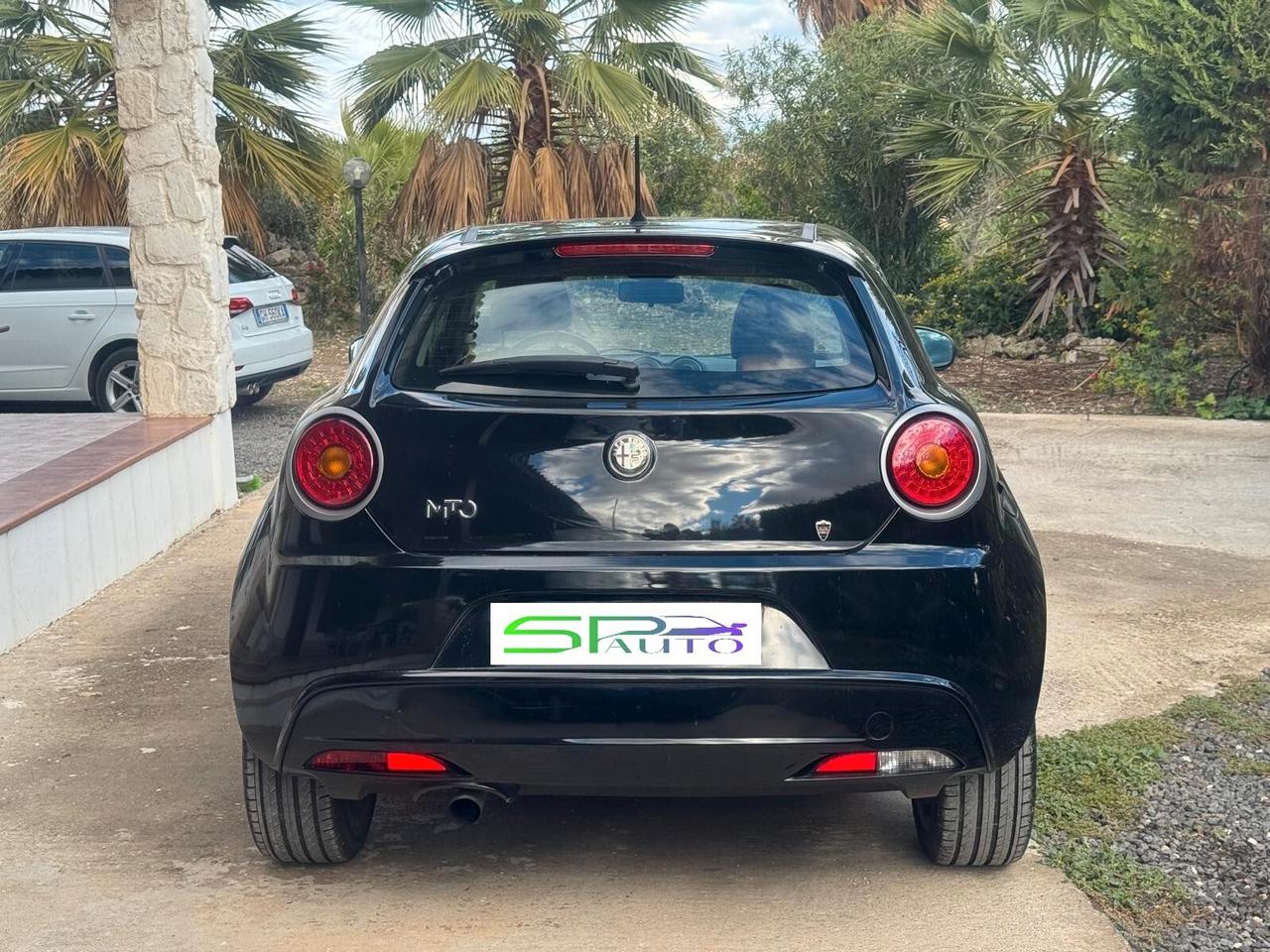 Alfa Romeo MiTo 1.3 JTDm 85 CV S&S Super