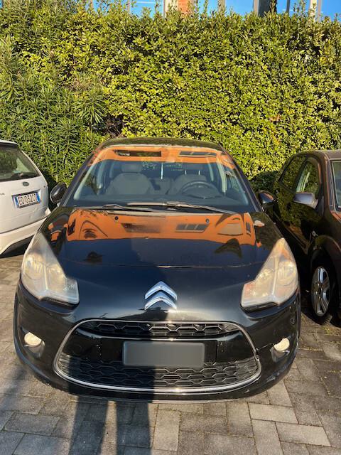 Citroen C3 1.4 HDi 70 Attraction