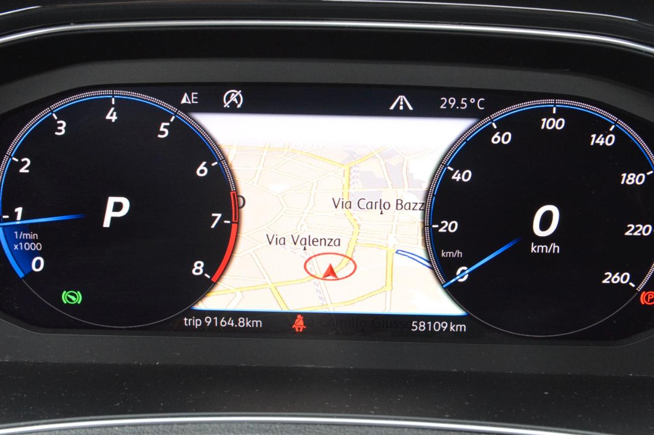 Volkswagen T-Roc 2.0 tsi Edition190 4motion dsg
