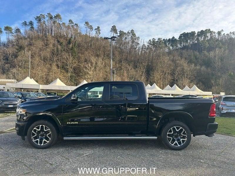 Dodge RAM RAM 1500- GPL - NETTO IVA LARAMIE